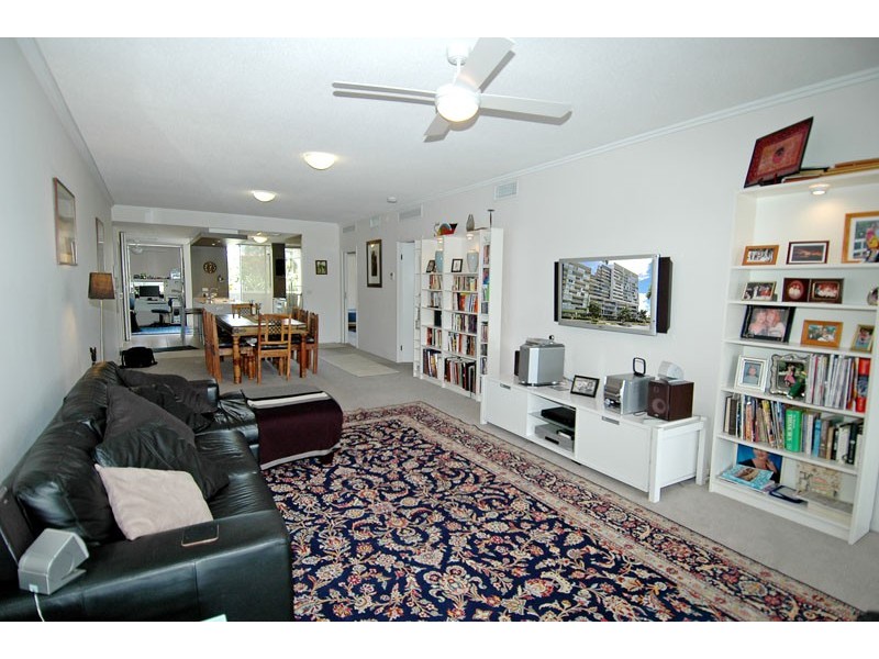 7084/7 Parkland Boulevard, Brisbane QLD 4000