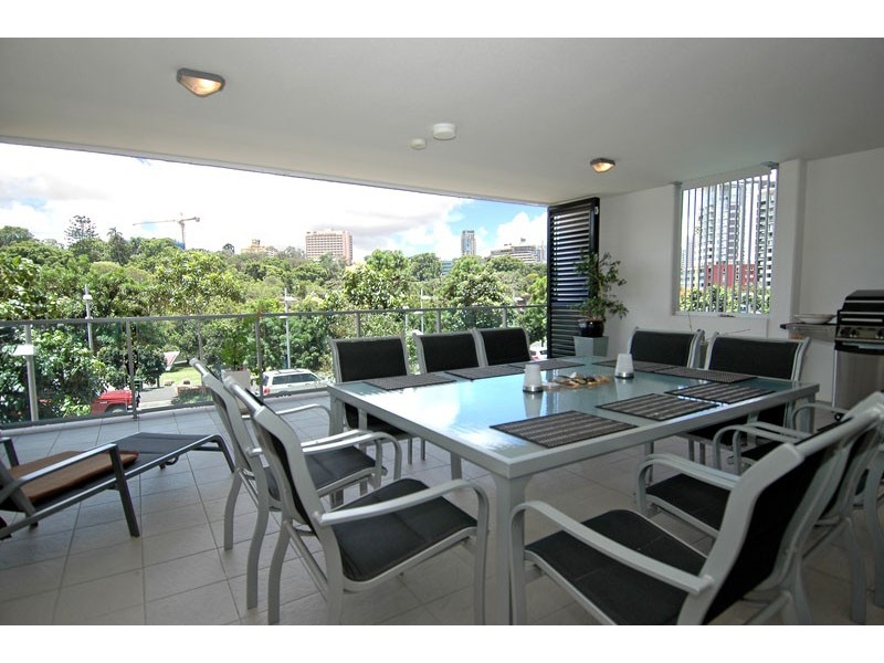 7084/7 Parkland Boulevard, Brisbane QLD 4000