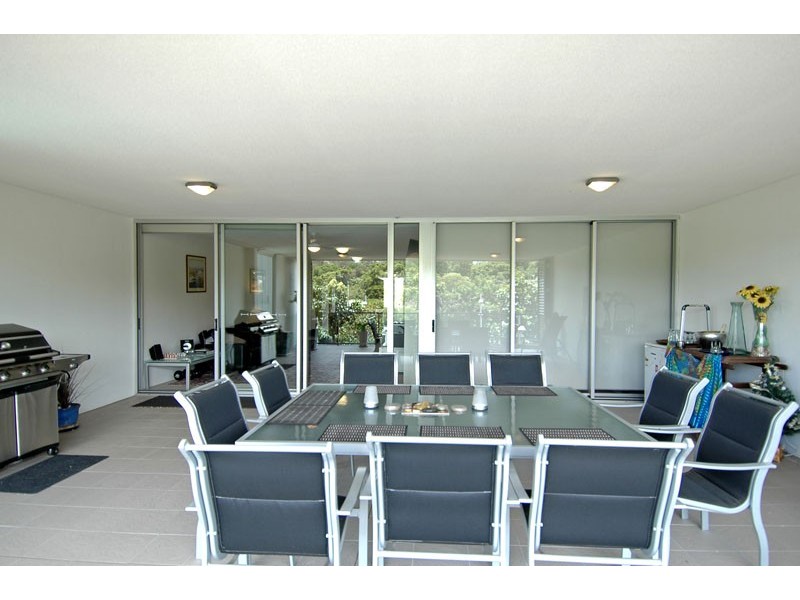 7084/7 Parkland Boulevard, Brisbane QLD 4000