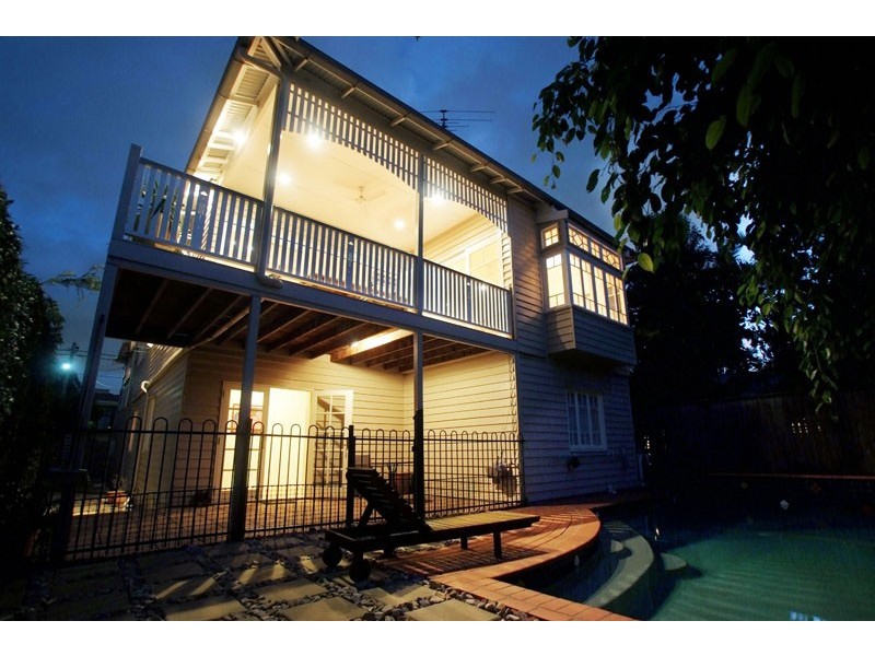 36 Moynihan Street, Ascot QLD 4007