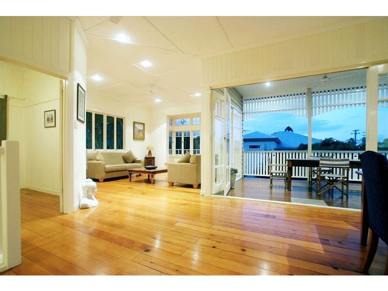 36 Moynihan Street, Ascot QLD 4007