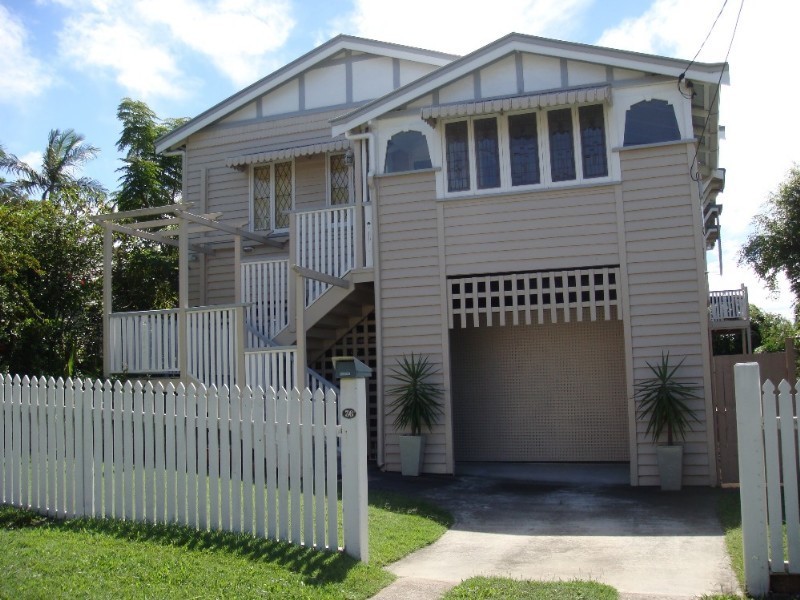 36 Moynihan Street, Ascot QLD 4007