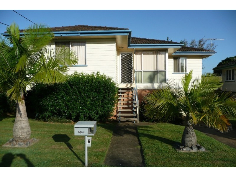 6 Kelyndar Street, Banyo QLD 4014