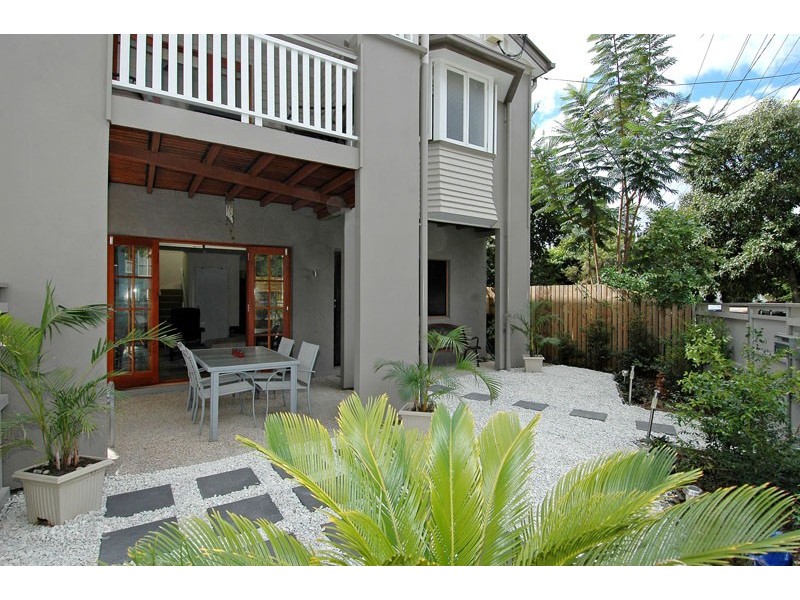 1/9 Windsor Street, Hamilton QLD 4007