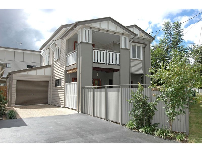 1/9 Windsor Street, Hamilton QLD 4007