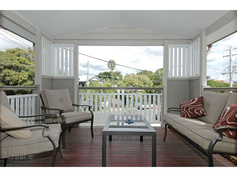 1/9 Windsor Street, Hamilton QLD 4007