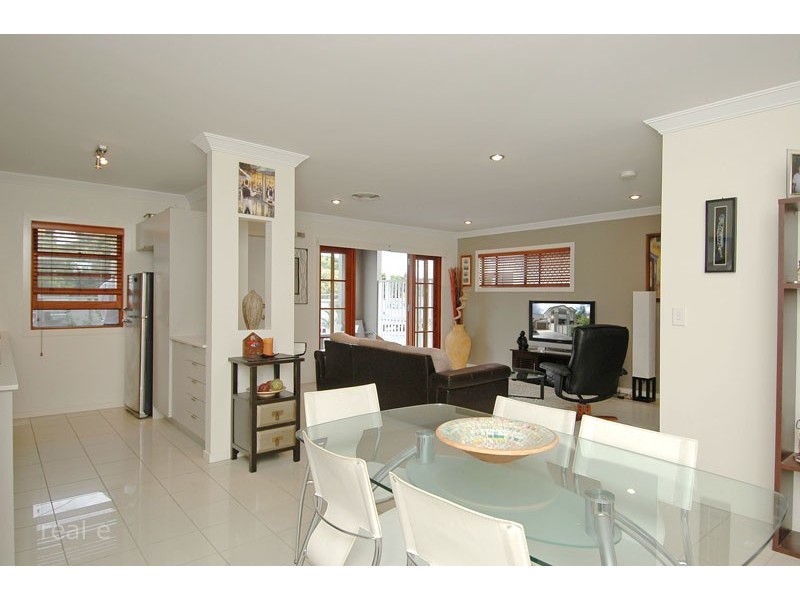 1/9 Windsor Street, Hamilton QLD 4007