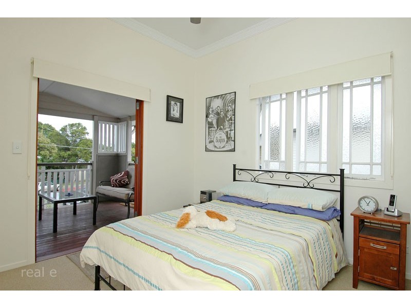 1/9 Windsor Street, Hamilton QLD 4007