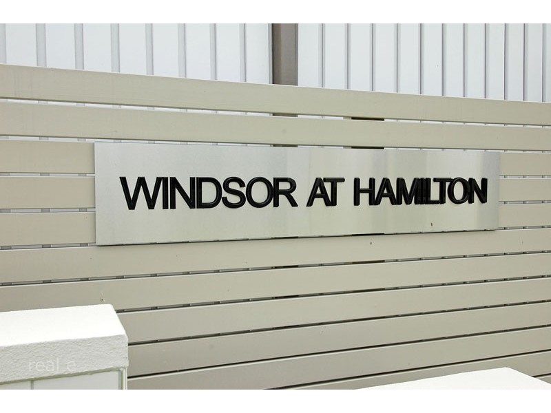 1/9 Windsor Street, Hamilton QLD 4007