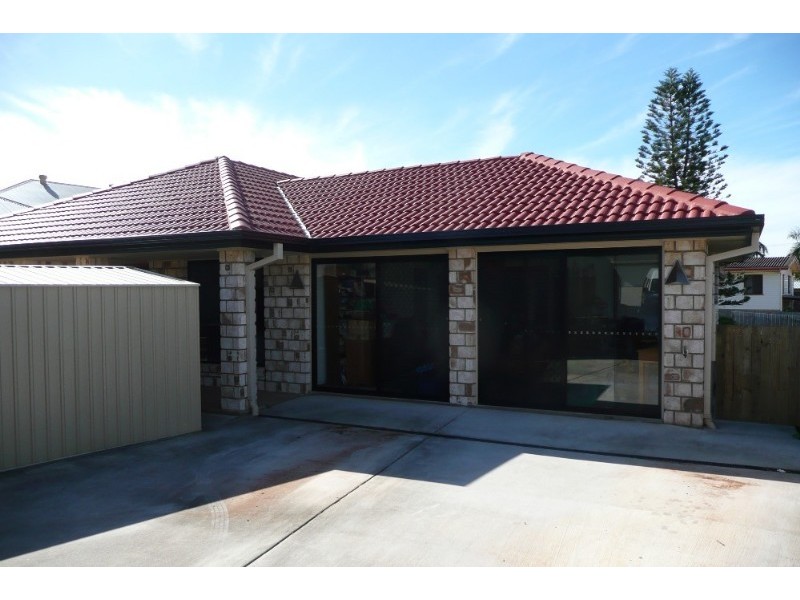 58 Overlea Street, Nudgee QLD 4014