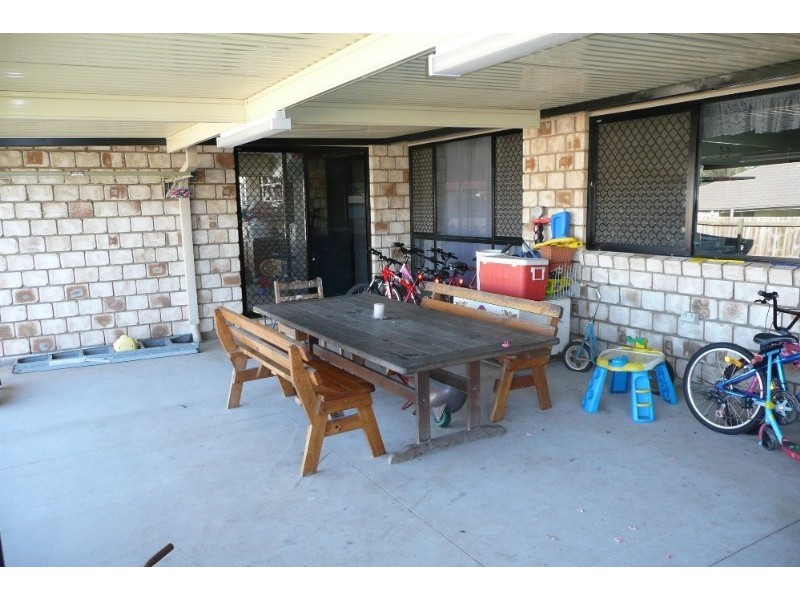 58 Overlea Street, Nudgee QLD 4014