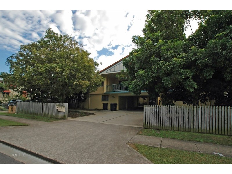 5/56 Noble Street, Clayfield QLD 4011