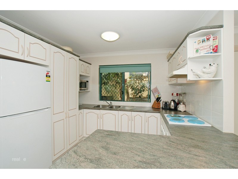 5/56 Noble Street, Clayfield QLD 4011