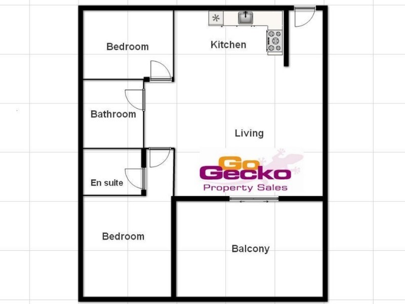 5/56 Noble Street, Clayfield QLD 4011