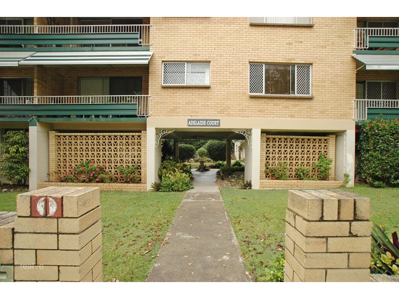 10/1 Adelaide Street, Clayfield QLD 4011