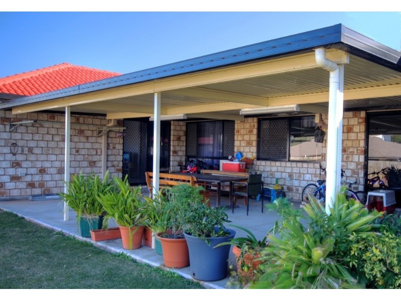 58 Overlea Street, Nudgee QLD 4014