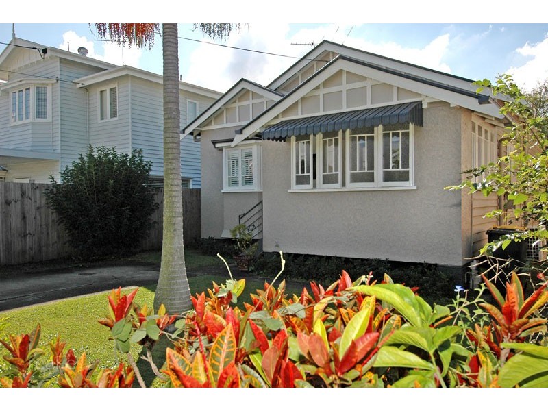 116 Beatrice Terrace, Ascot QLD 4007