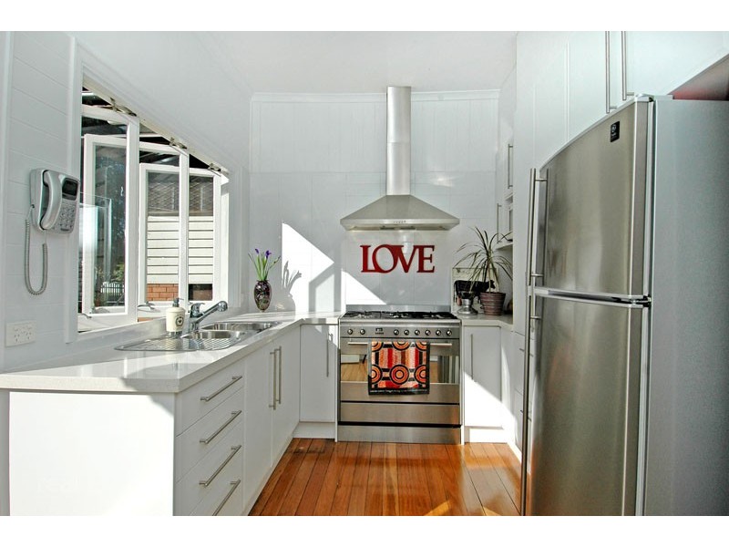 116 Beatrice Terrace, Ascot QLD 4007