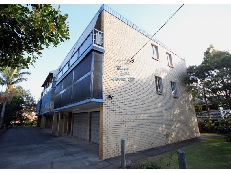 6/38 Collins Street, Nundah QLD 4012