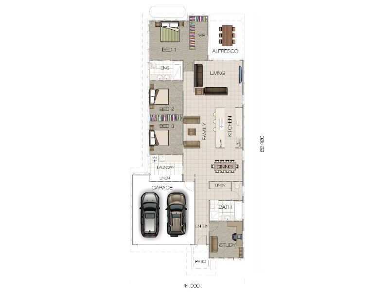 13 Karidawn Street, Nudgee QLD 4014