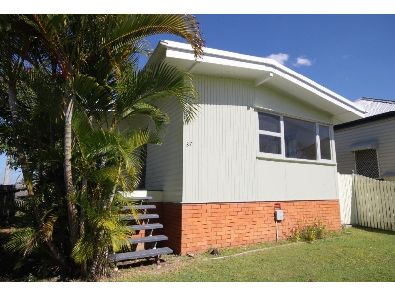 37 Henchman Street, Nundah QLD 4012