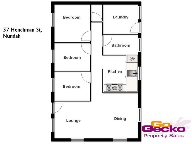 37 Henchman Street, Nundah QLD 4012