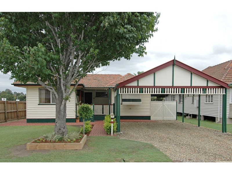 8 Amelia Street, Nundah QLD 4012