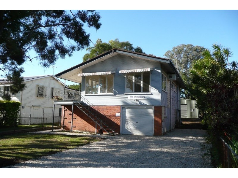 30 Paradise Street, Banyo QLD 4014