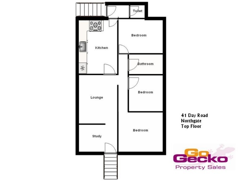 41 Day Road, Northgate QLD 4013