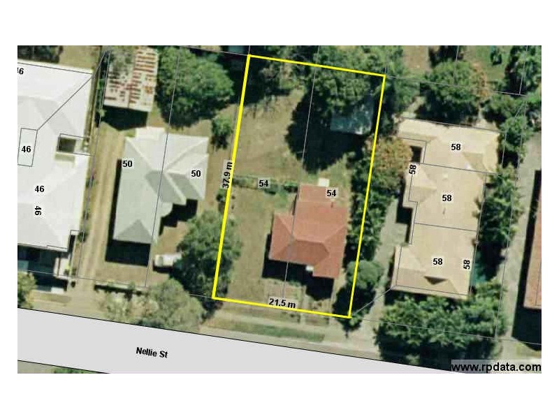 54 Nellie Street, Nundah QLD 4012