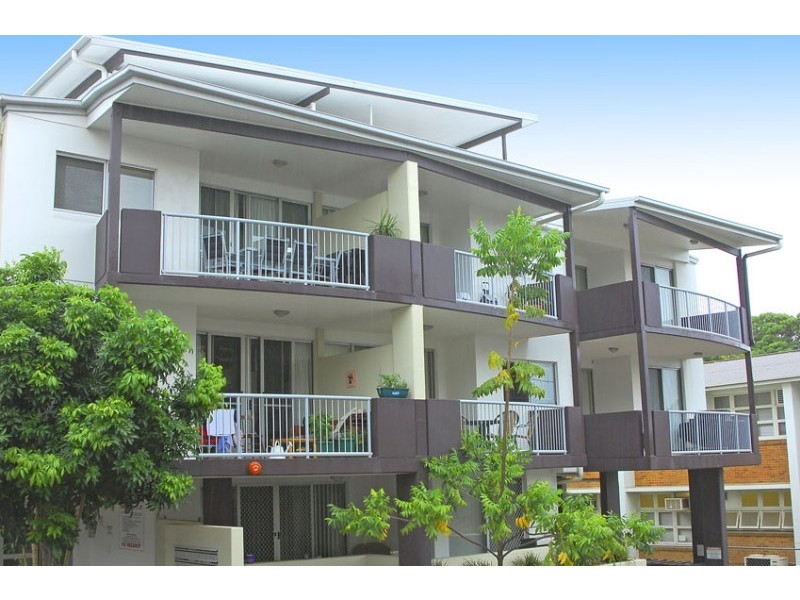 12/82 Berwick Street, Fortitude Valley QLD 4006