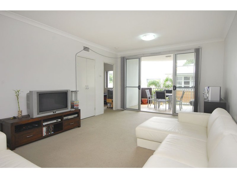 12/82 Berwick Street, Fortitude Valley QLD 4006