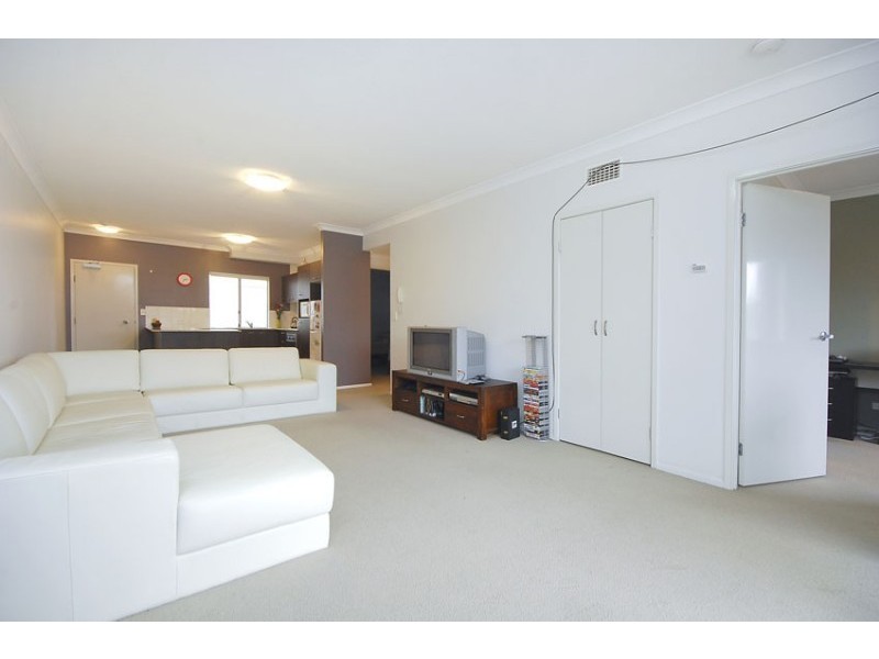 12/82 Berwick Street, Fortitude Valley QLD 4006