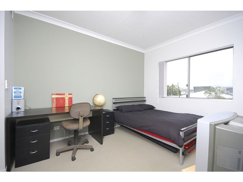 12/82 Berwick Street, Fortitude Valley QLD 4006