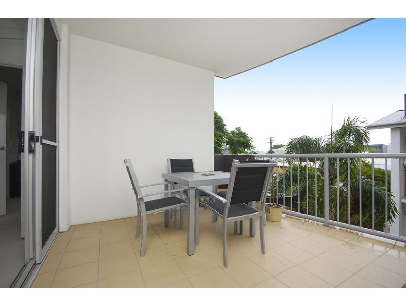 12/82 Berwick Street, Fortitude Valley QLD 4006
