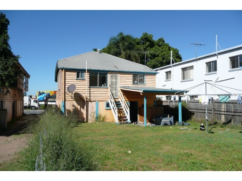 668 Kingsford Smith Drive, Hamilton QLD 4007