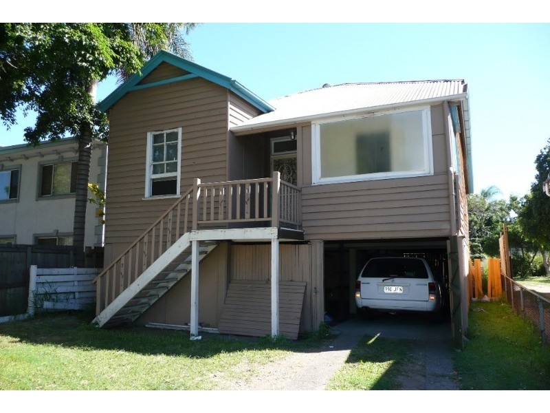 668 Kingsford Smith Drive, Hamilton QLD 4007