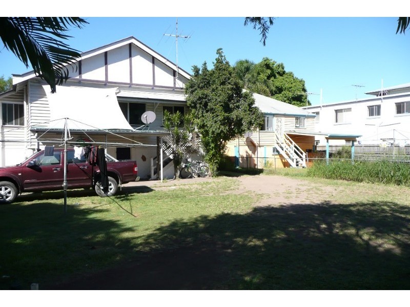 670 Kingsford Smith Drive, Hamilton QLD 4007