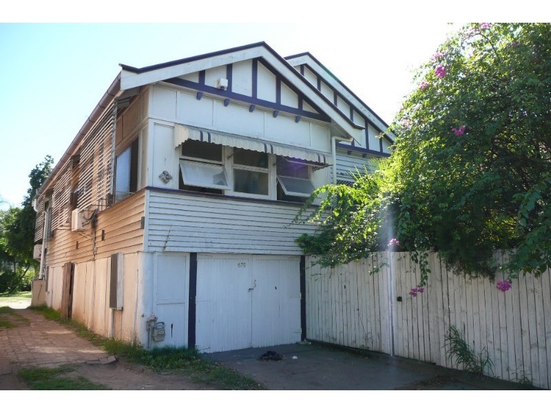 670 Kingsford Smith Drive, Hamilton QLD 4007