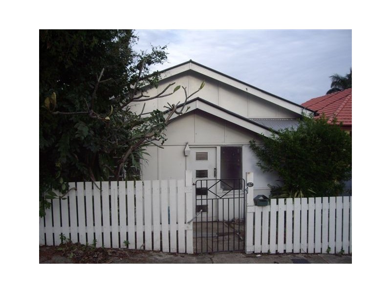 117 Annie Street, New Farm QLD 4005