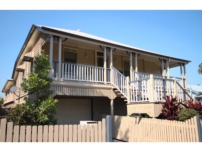 1/36 Ryans Road, Northgate QLD 4013