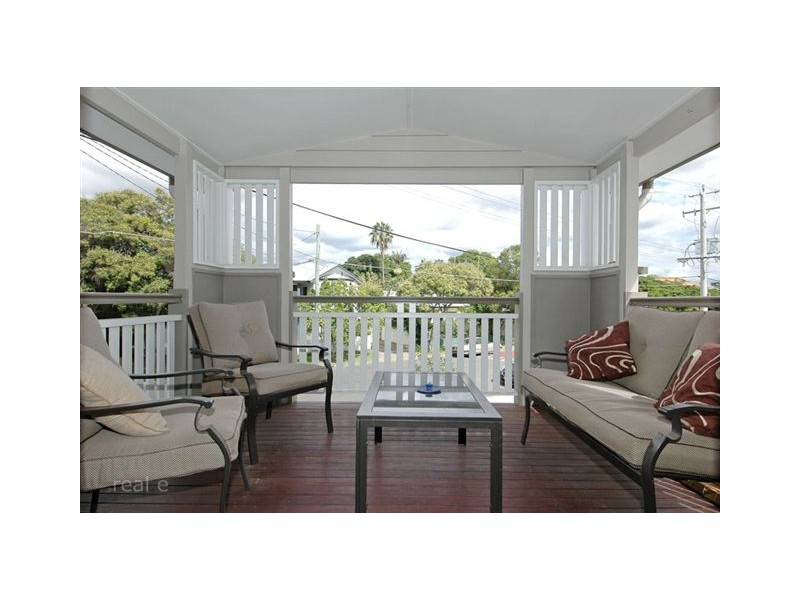 1/9 Windsor Street, Hamilton QLD 4007