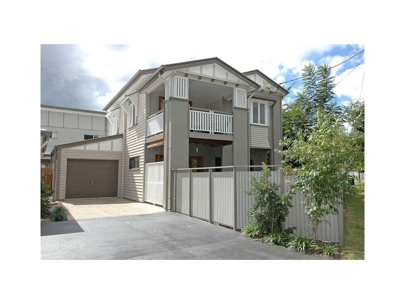 1/9 Windsor Street, Hamilton QLD 4007