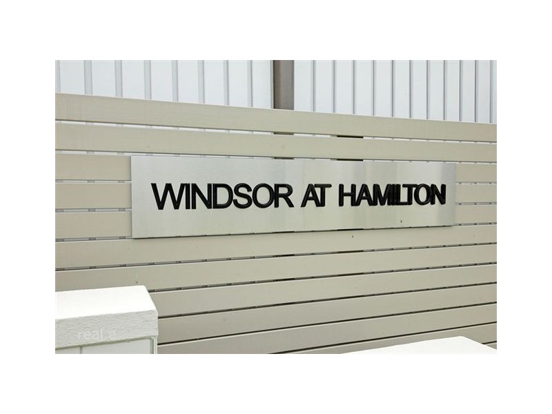 1/9 Windsor Street, Hamilton QLD 4007