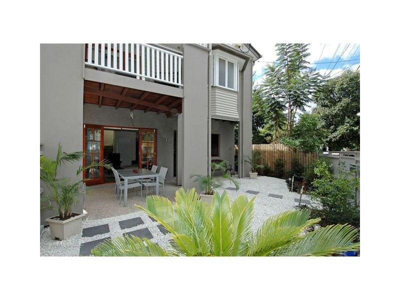 1/9 Windsor Street, Hamilton QLD 4007