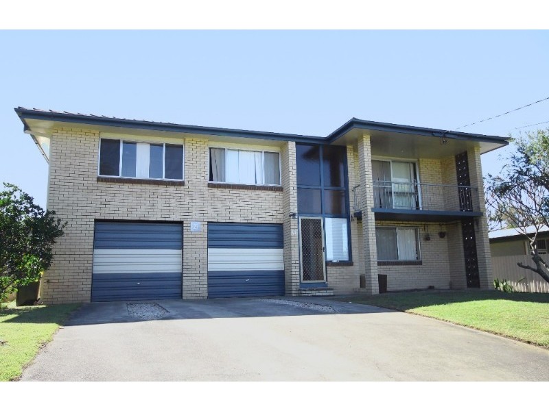 21 Westcliffe Street, Banyo QLD 4014