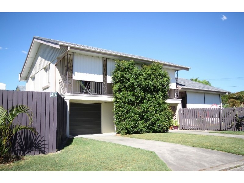 8 Caronga Street, Wavell Heights QLD 4012