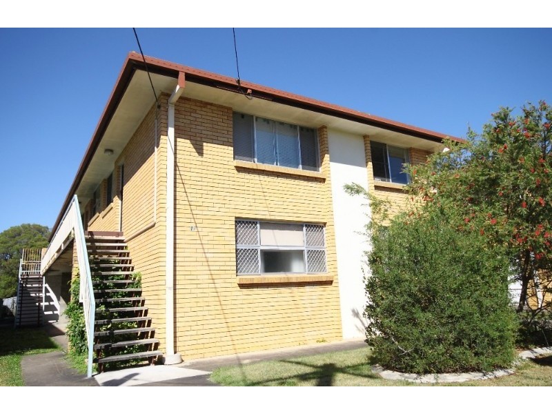 4/17 Noble Street, Clayfield QLD 4011