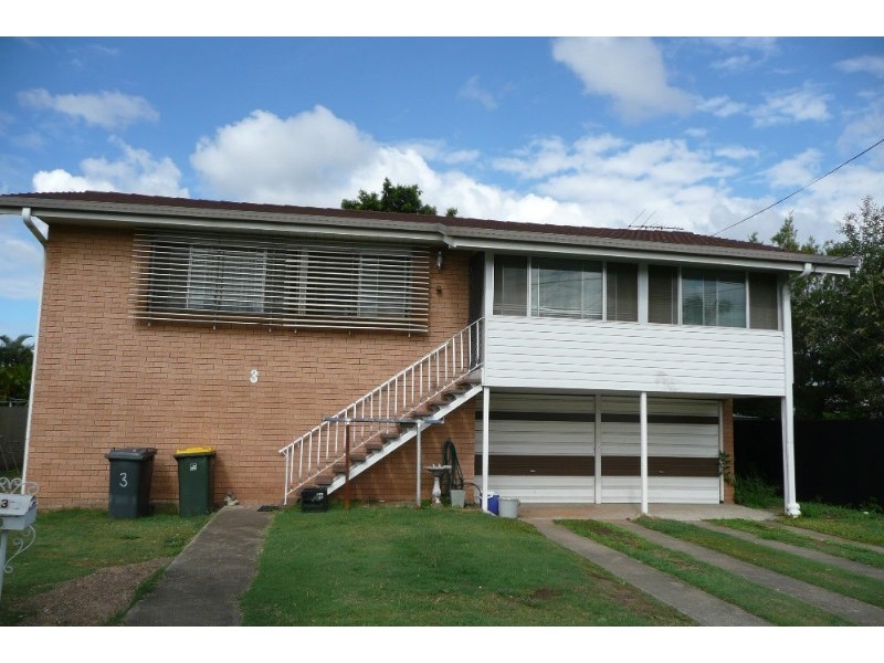 3 Alverstone Street, Banyo QLD 4014