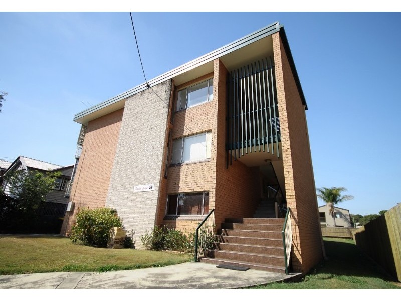 4/59 Gellibrand Street, Clayfield QLD 4011